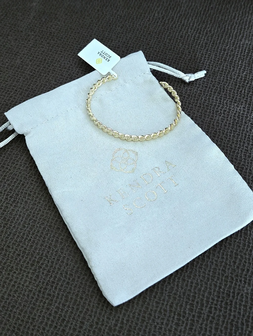 Kendra Scott Gold💛 